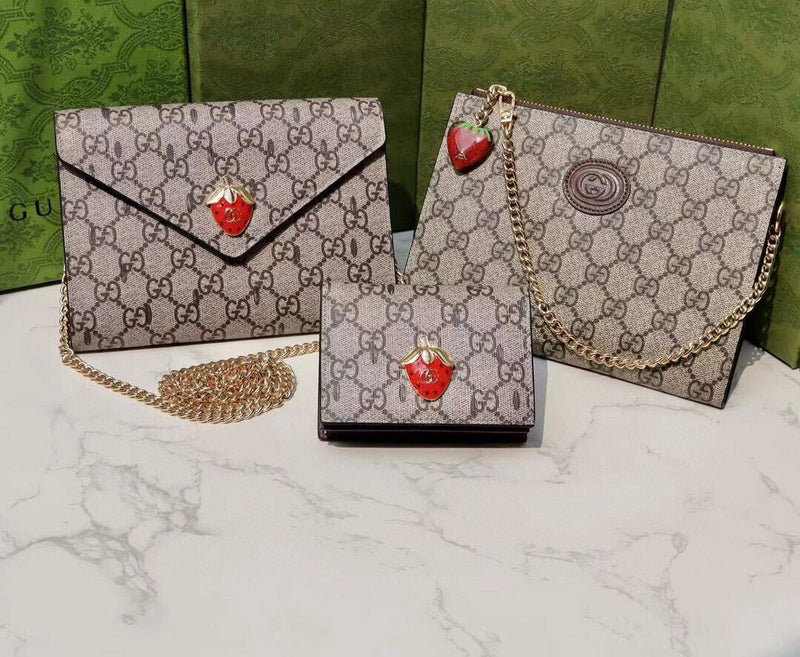 Satchel Bags - GCI Bags - 1541