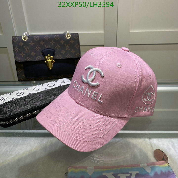 SAMC - CHL Caps & Hats - 479