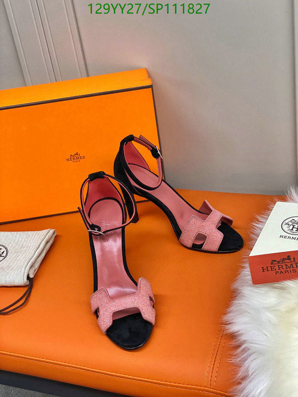 SAMC - HMS Women Shoes - 445