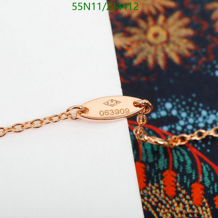 SAMC - DOR Jewelry - 323