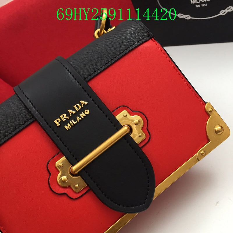 Satchel Bags - PDA Bags - 3828