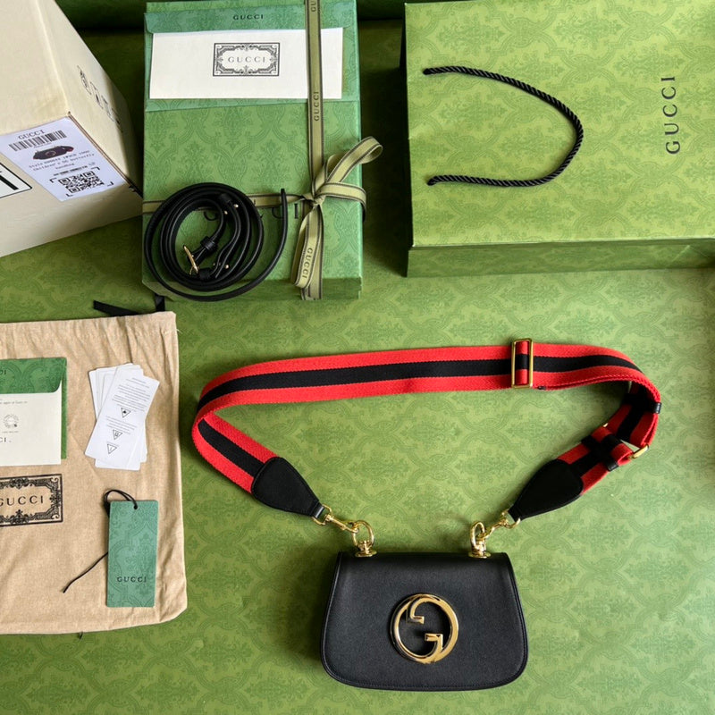Glami Fashion - GCI Bags - 9633