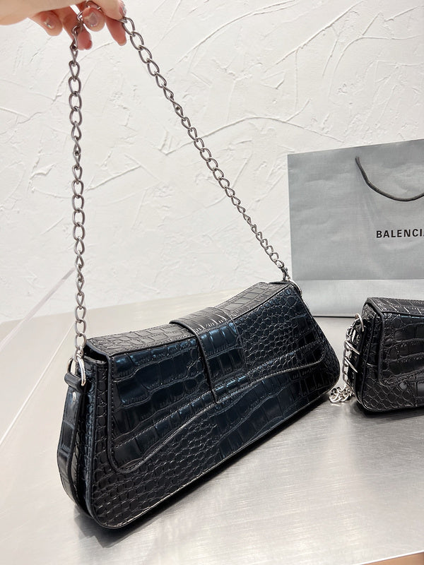 Satchel Bags - BGA Bags - 1331