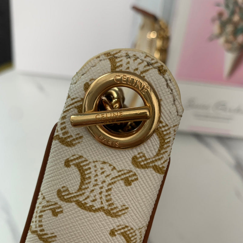 Glamy - COL Bags - 1104