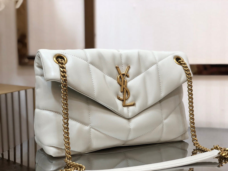 Satchel Bags - SLY Bags - 2484