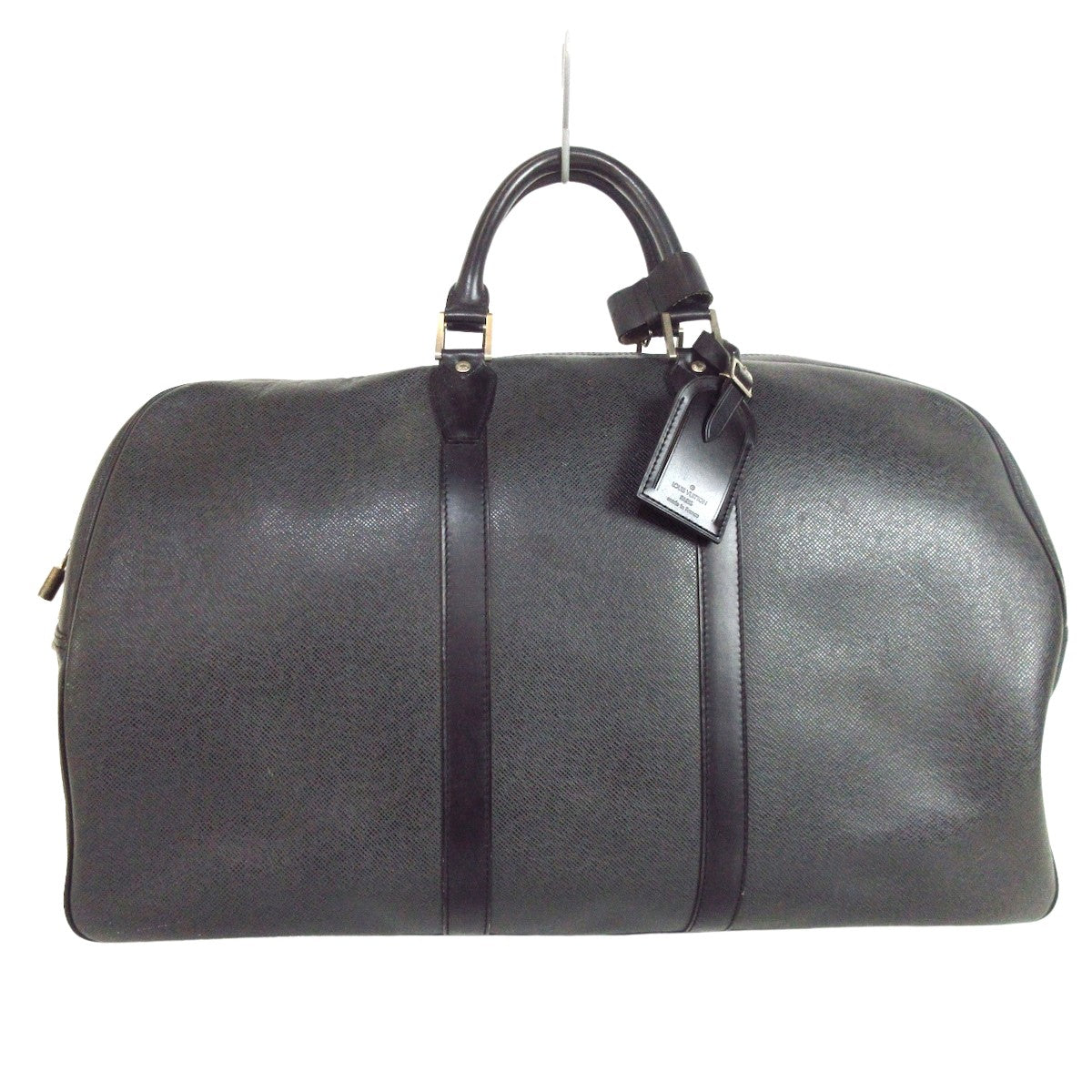 Louis Vuitton Kendall  Leather Travel Bag ()