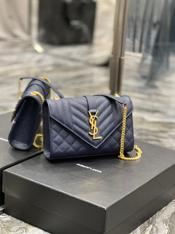 Satchel Bags - SLY Bags - 206