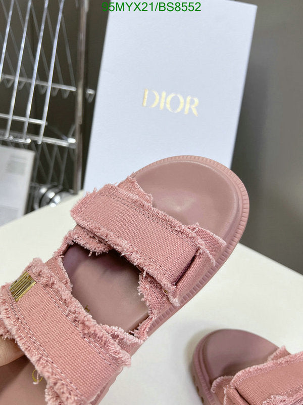 SAMCC - DOR Women Shoes - 1431