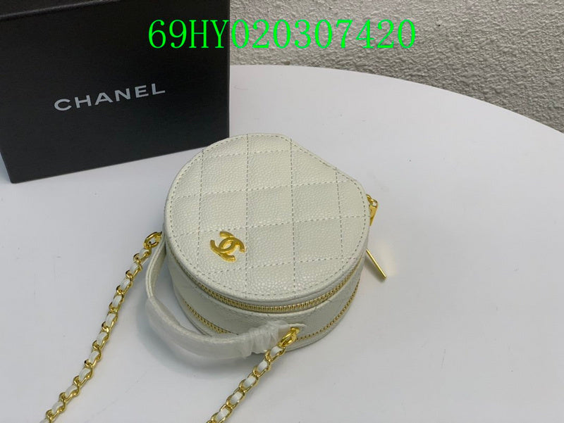 Glami - CHL Bags - 2997