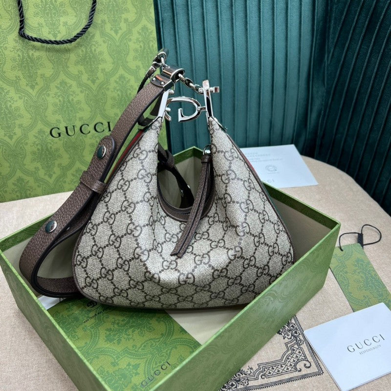 Satchel Bags - GCI Bags - 963