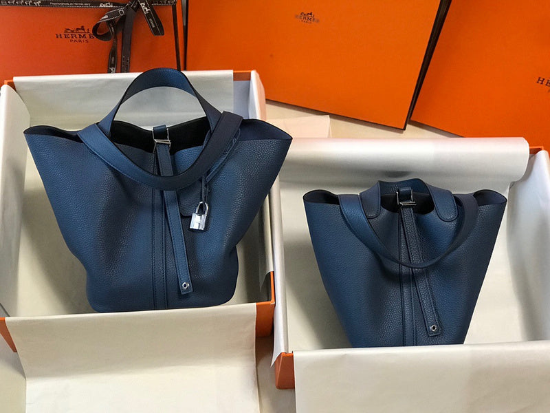 Satchel Bags - HMS-Bags - 329