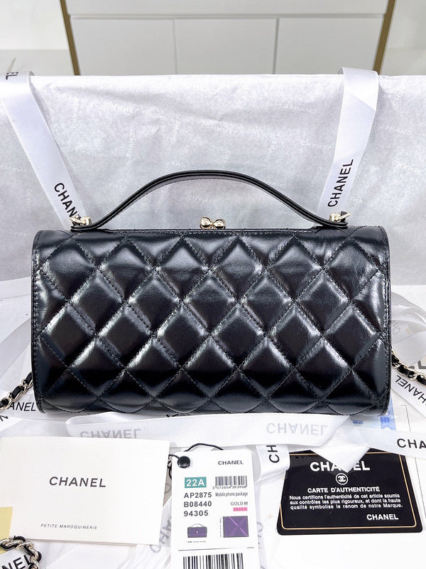 GlamI - CHL Bags - 2842