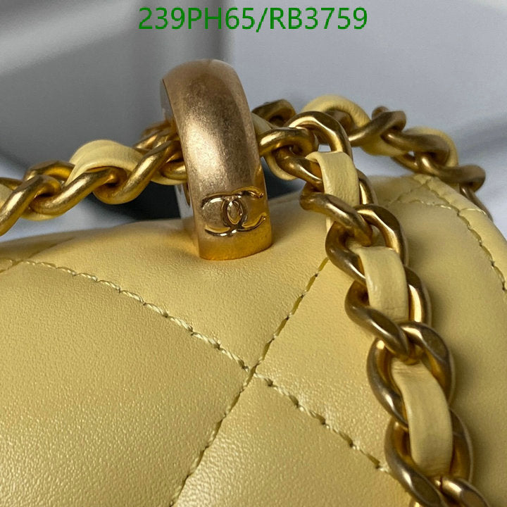 SAMC - CHL Bags - 379