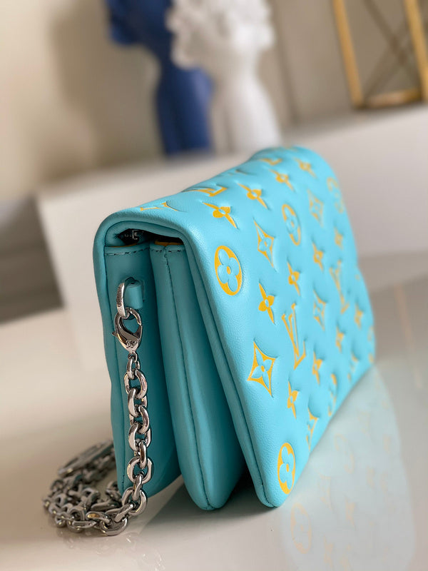 Glami Fashion Lu-Vi Bags - 16798
