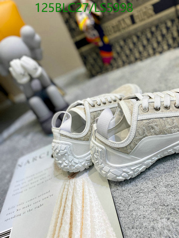 SAMCC - DOR Women Shoes - 1758