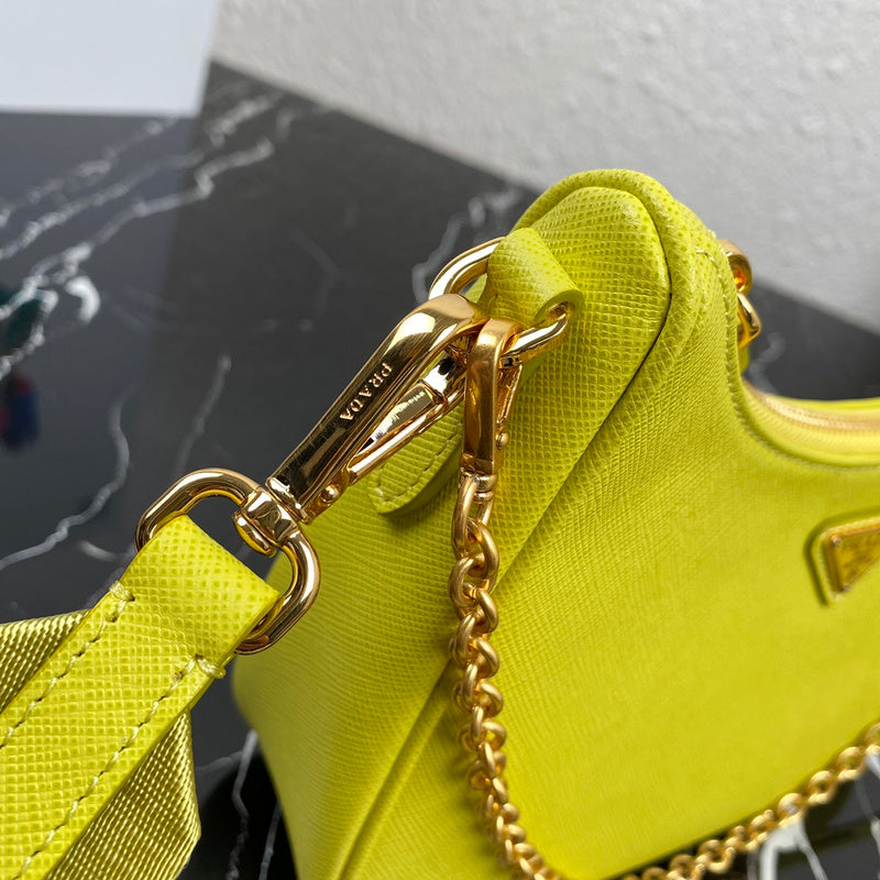 Glamy - PD Bags - 1800