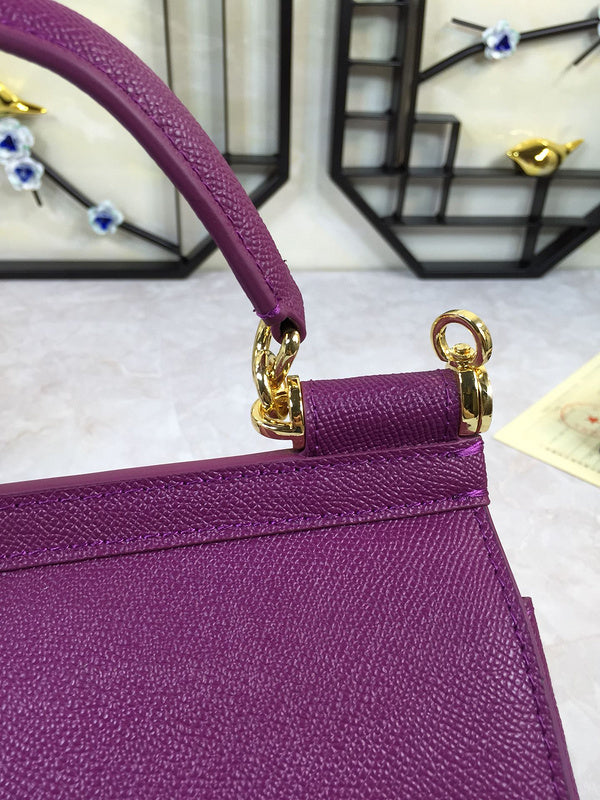 Satchel Bags - DG Bags - 217