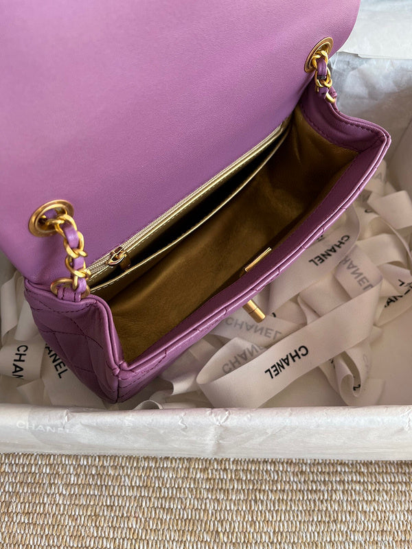 glamy - CHL Bags - 3463