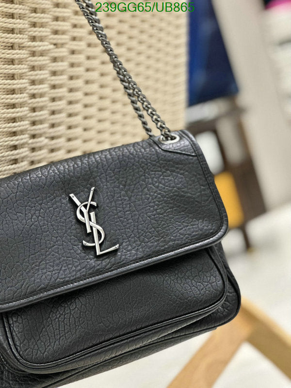 SAMC - YLS Bags - 085