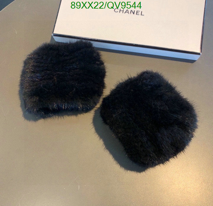 SAMC - CHL Gloves - 069