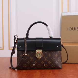 Satchel Bags - VL Bags - 2096