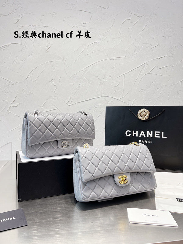 Satchel Bags - CHL Bags - 7282