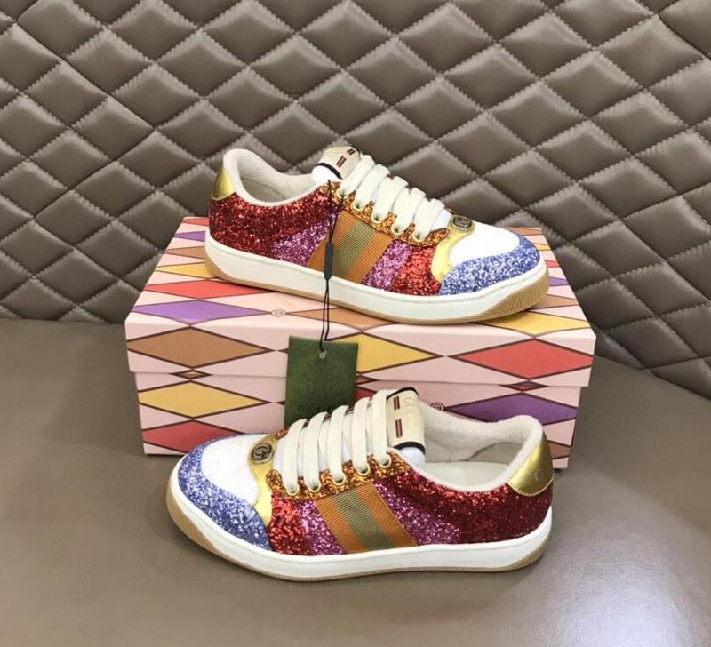 SAMC - GUKI Women Shoes - 938