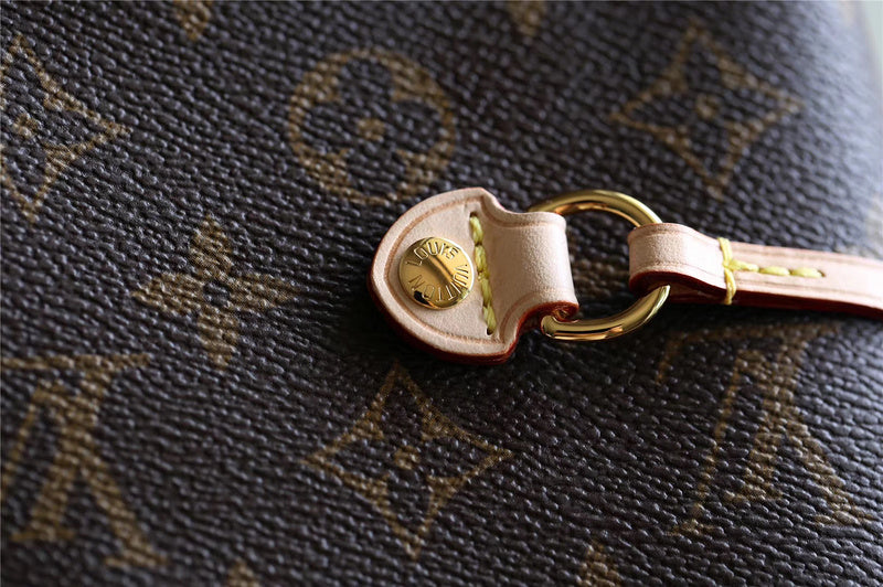 Glami Fashion Lu-Vi bags - 8106
