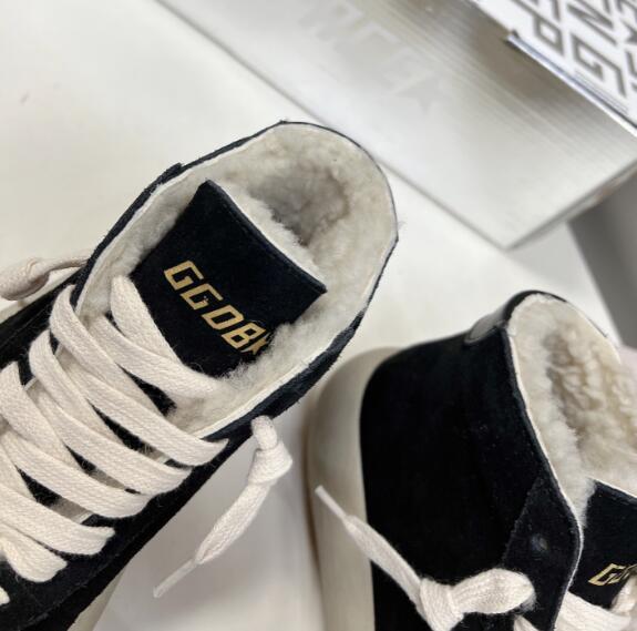 SAMC - GDBE Women Shoes - 036