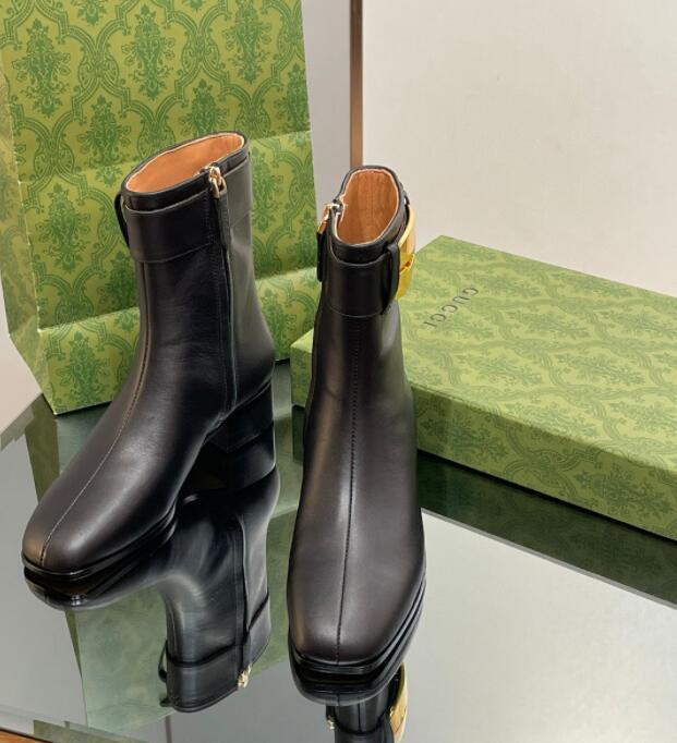SAMC - GUKI Women Shoes - 405