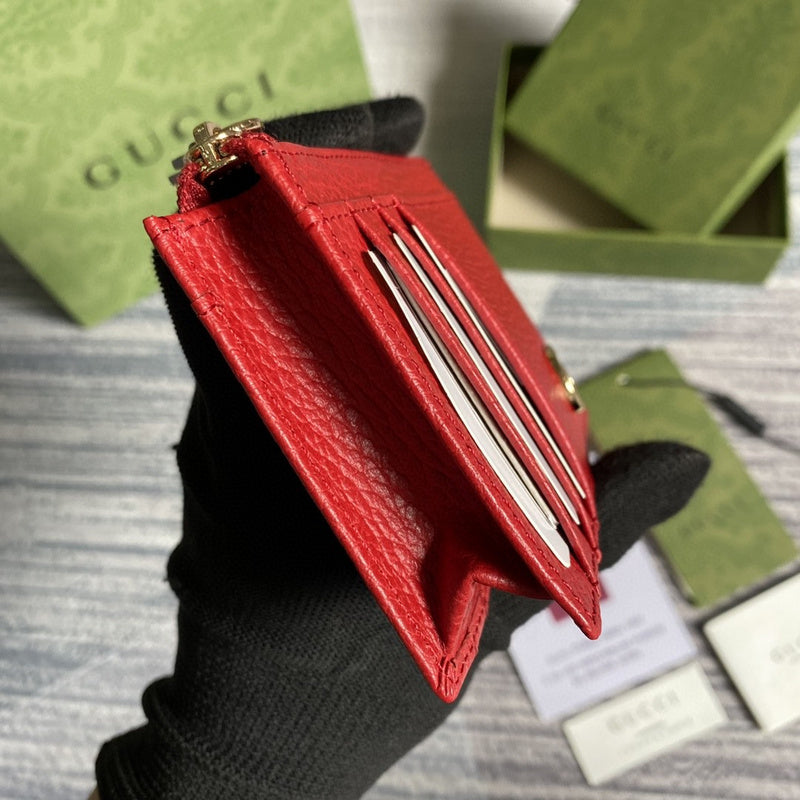 Glami - GUKI Wallets - 100