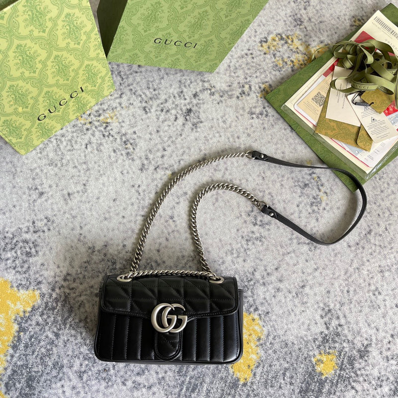 Glami Fashion - GCI Bags - 1676