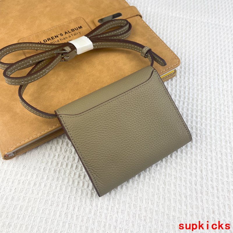 Glami- - Mix Wallets - 077