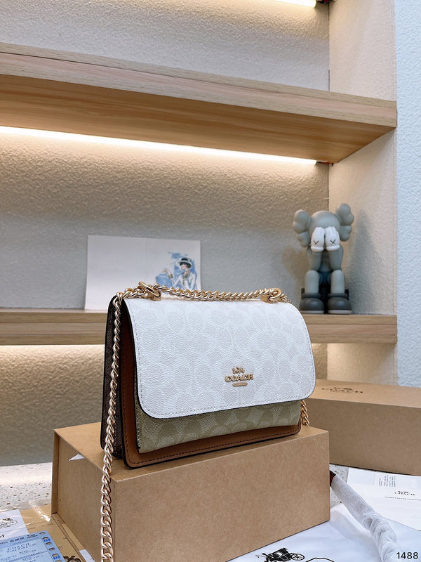 Satchel Bags - CCH Bags - 204
