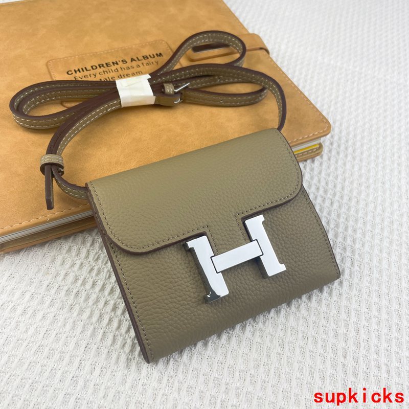 Glami- - Mix Wallets - 077