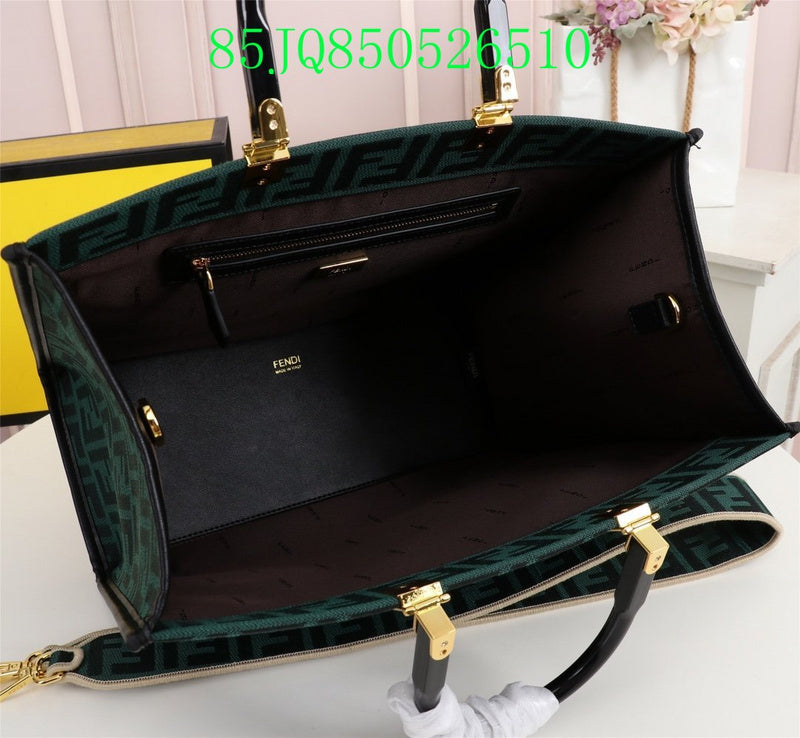 Glami - FDE Bags - 3186