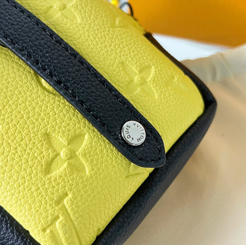 Satchel Bags - VL2 Bags - 857