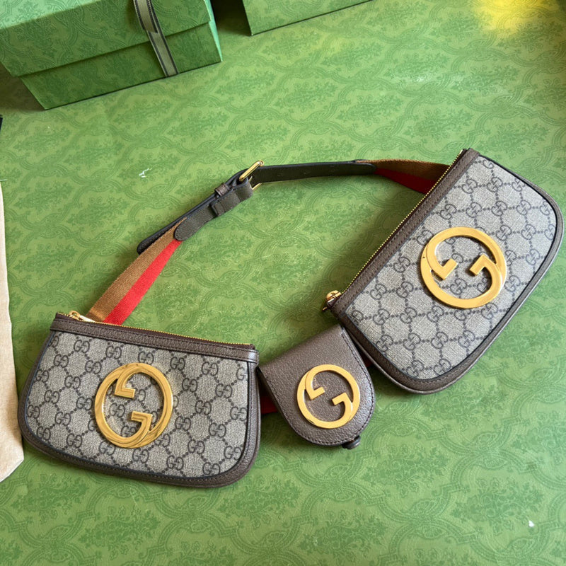 Satchel Bags - GCI Bags - 7818