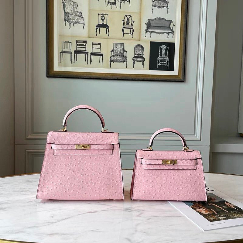 Glami - HMS Bags - 1126