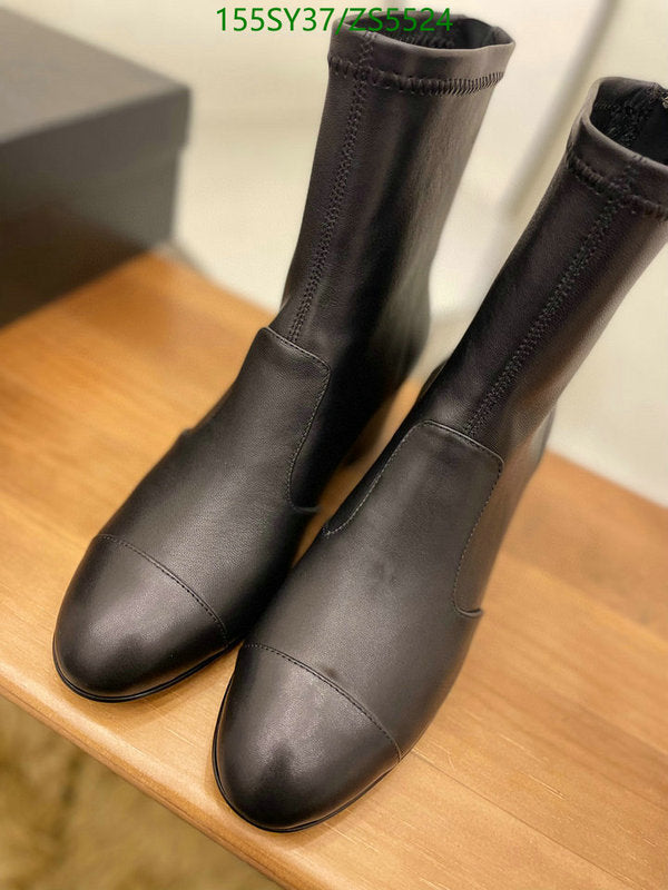 SAMC - CHL Women Boots - 309