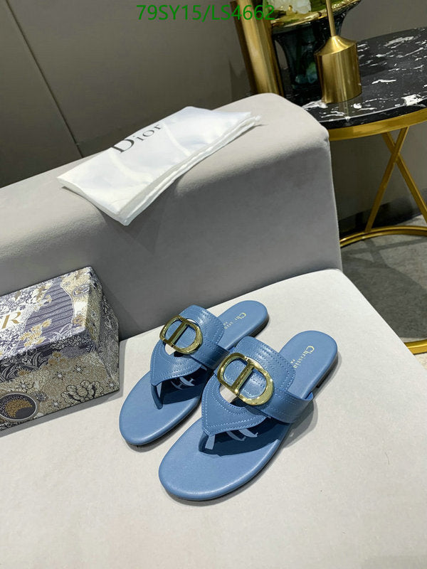 SAMCC - DOR Women Shoes - 2088