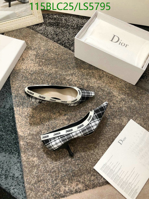 SAMCC - DOR Women Shoes - 1854