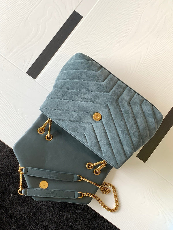 Glamy - YLS Bags - 1134