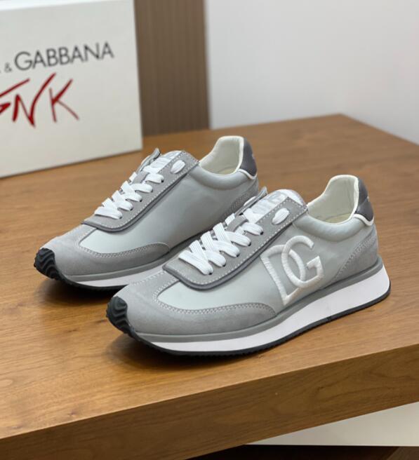 SAMC - DAG Men Shoes - 069