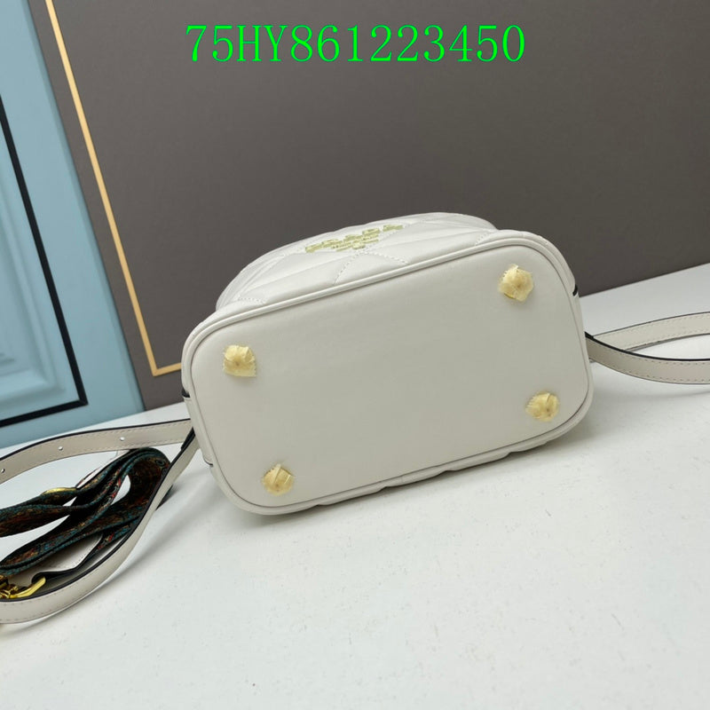 Satchel Bags - PDA Bags - 3679