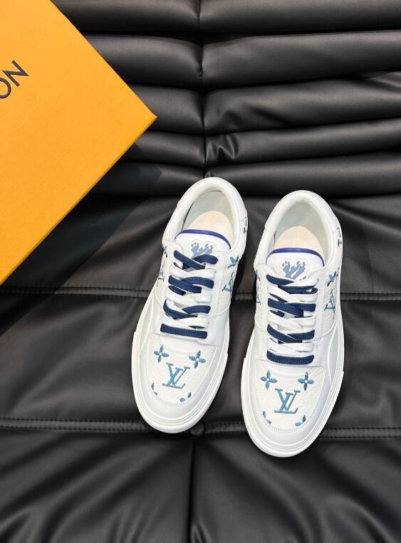 SAMC - LOV Men Shoes - 572