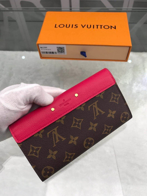 Glami Fashion Lu-Vi bags - 9130