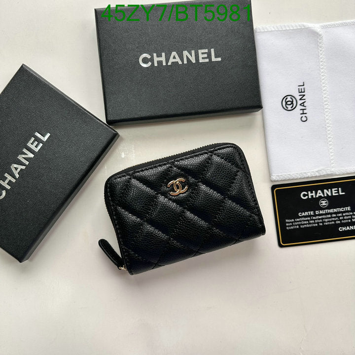 SAMC - CHL Wallets - 100