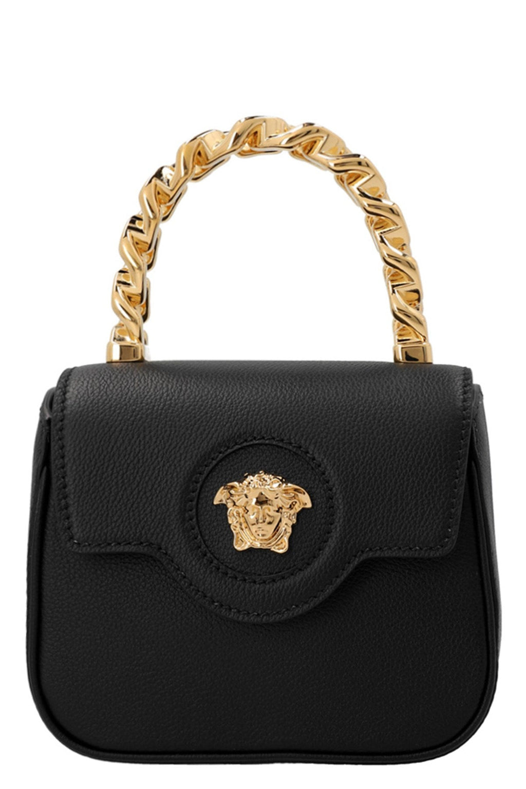 Versace Women 'La Medusa' Mini Handbag