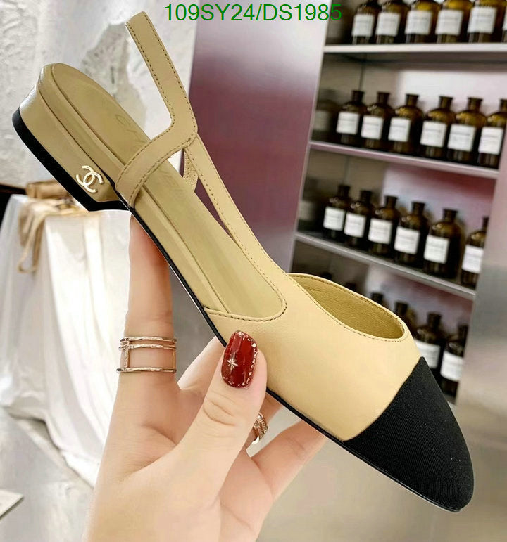 SAMC - CHL Women Shoes Ballet - 041